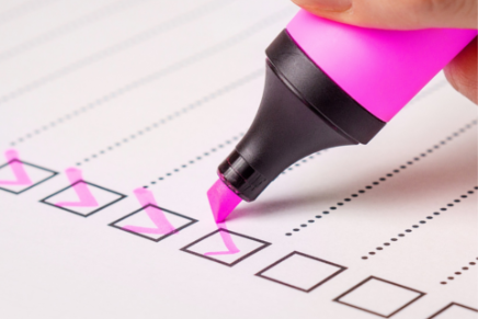 Checkliste2