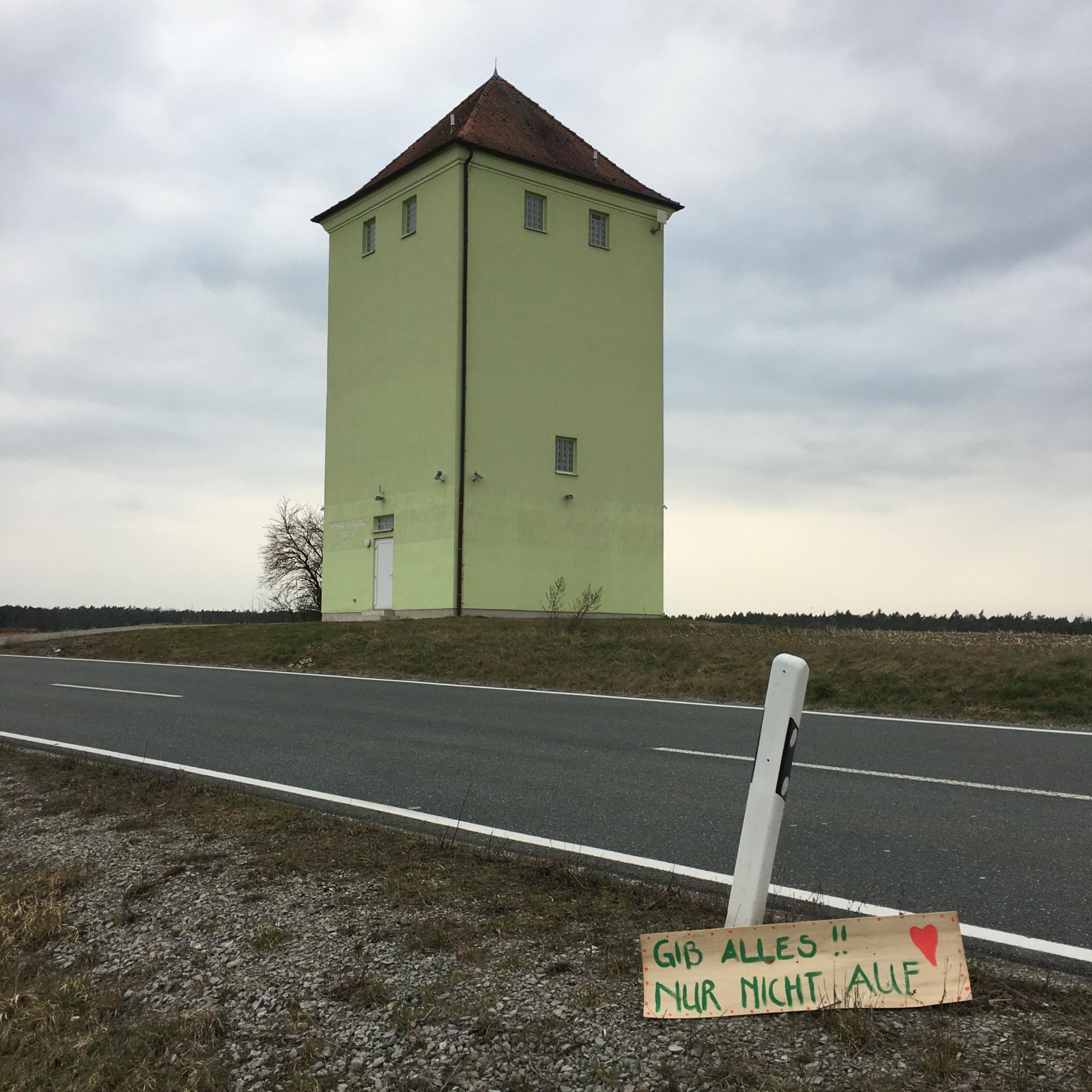 Glücksbotschaft Linden1