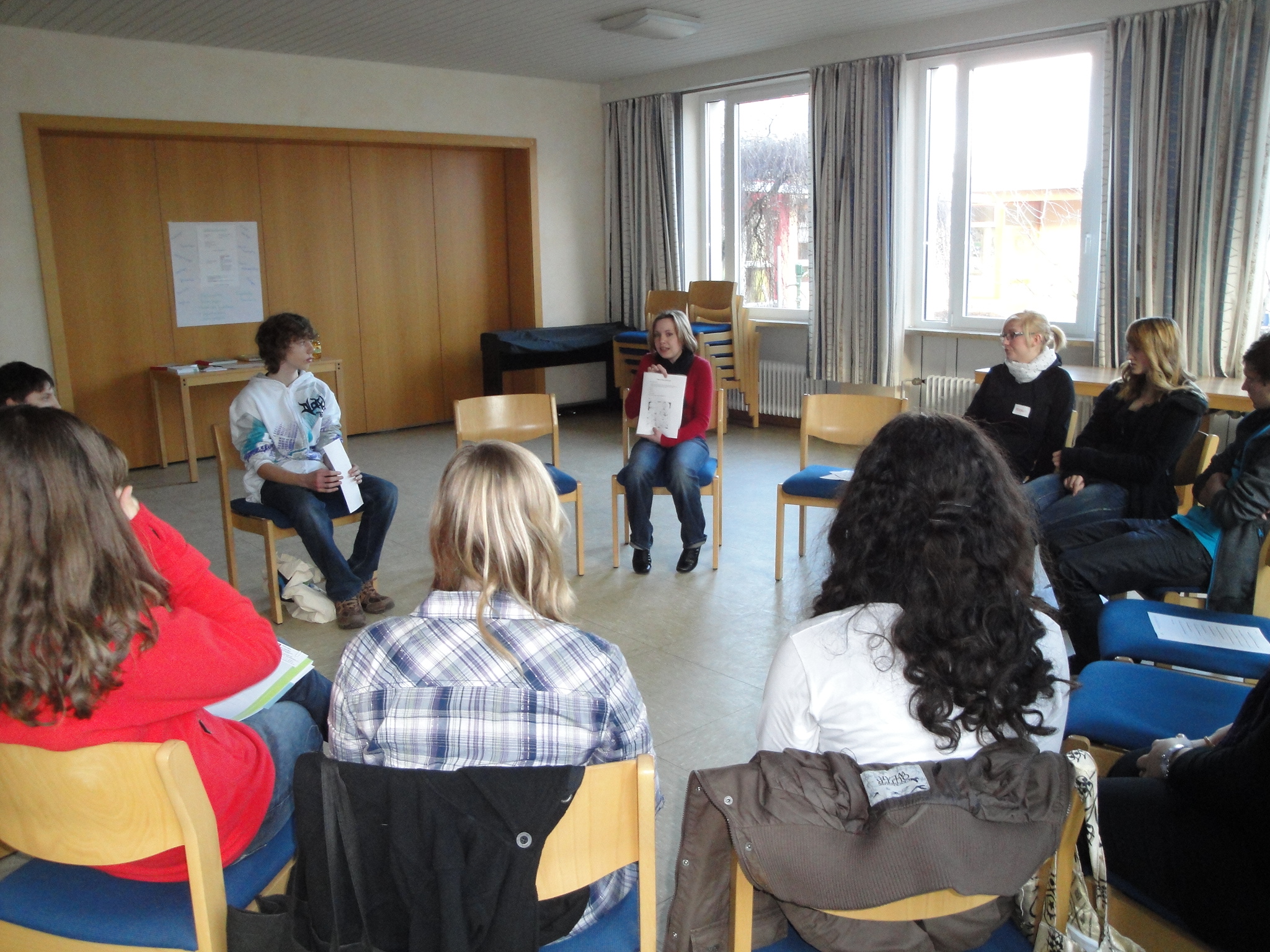 Workshop Kinderpflege1